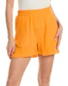 LUXE ALWAYS LUXE ALWAYS GAUZE SHORT