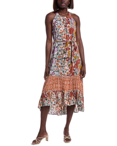 LUXE ALWAYS MAXI DRESS