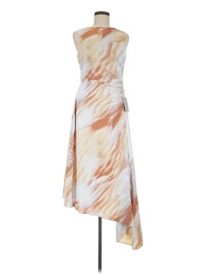 Pre-owned Luxely Cocktail Dress In Blue