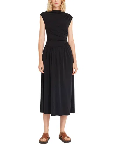 Luxely Midi Dress