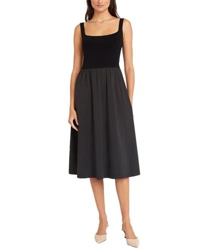 Luxely Midi Dress
