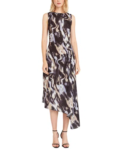 LUXELY MIDI DRESS