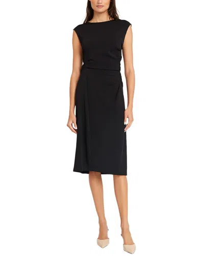Luxely Midi Dress