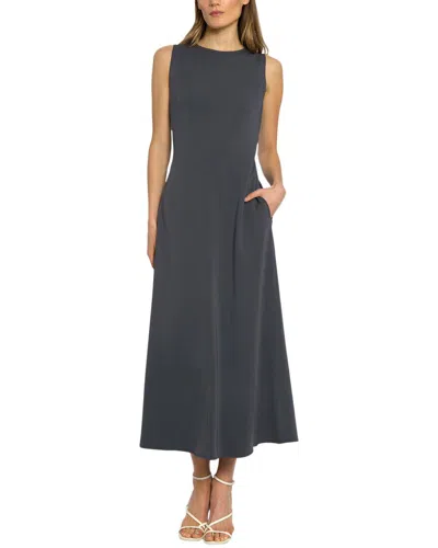 Luxely Midi Dress