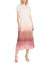 Luxely Midi Dress