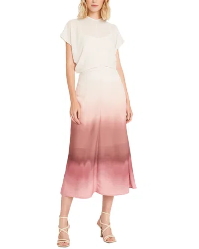 Luxely Midi Dress
