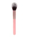 Luxie Women's 520 Rose Gold Tapered Face Brush