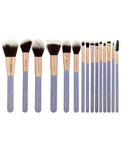 Luxie Women's Dreamcatcher Collection Brush Set