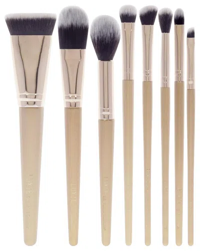 Luxie Women's Glitter & Gold Set