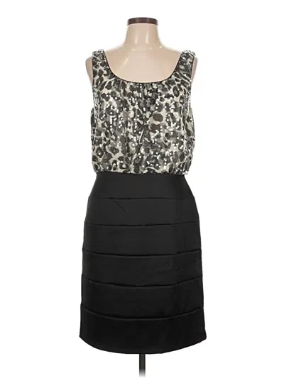 Pre-owned Luxology Cocktail Dress In Black