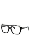 Luxottica Eyeglasses 3121 Vista In Crl