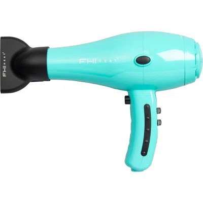Luxury Brands Llc 2000 Pro Nano Dryer In Blue