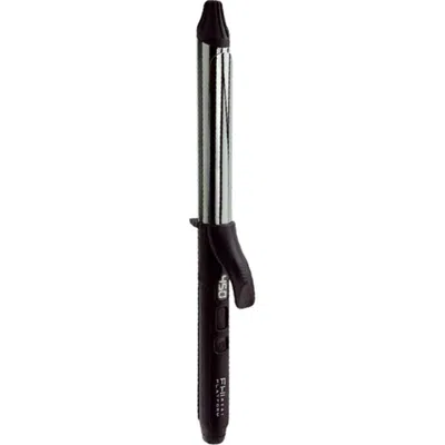 Luxury Brands Llc Titanium Pro. Styling Iron 1" In Black