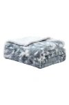 Luxury Home Alaska Faux Fur Blanket