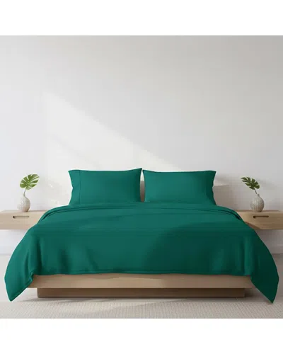 Luxury Home Bamboo Blend Bedsheets