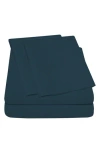 Luxury Home Deep Pocket Microfiber Sheet Set