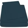 Luxury Home Deep Pocket Microfiber Sheet Set