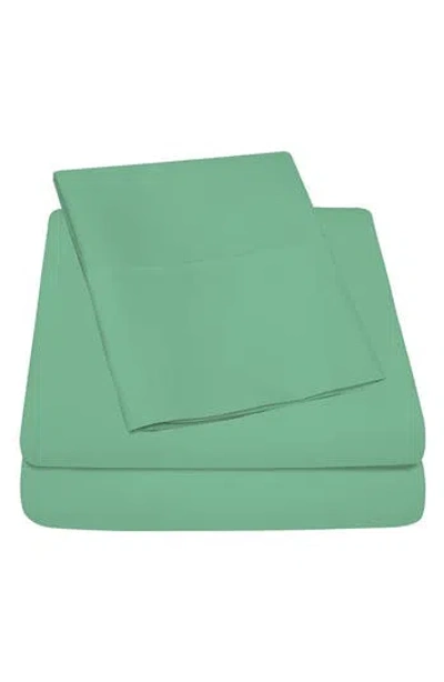 Luxury Home Deep Pocket Premium Bed Sheet Set