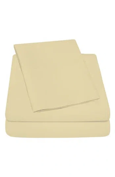 Luxury Home Deep Pocket Premium Bed Sheet Set