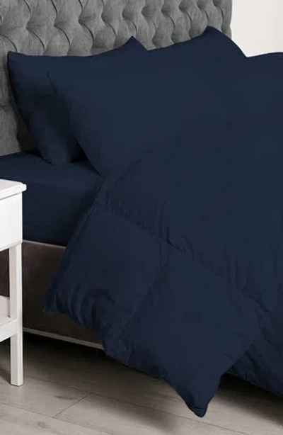 Luxury Home Microfiber 6-piece Comforter Set