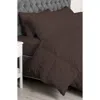 Luxury Home Microfiber 6-piece Comforter Set