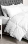 Luxury Home Microfiber 6-piece Comforter Set