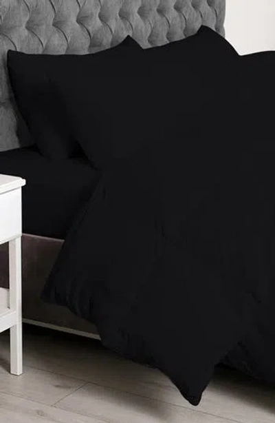 Luxury Home Microfiber 7-piece Comforter Set