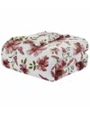 Luxury Home Printed Microfiber Bed Blanket