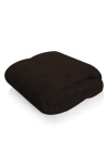 Luxury Home Super Soft Down Alternative Comforter In Chocolate
