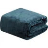 Luxury Home Super Soft Micro Plush Throw Blanket