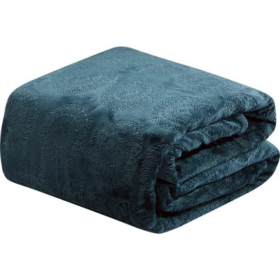 Luxury Home Super Soft Micro Plush Throw Blanket