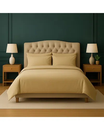 Luxury Home Super-soft 1600 Series Bed Sheet Set