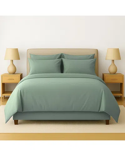 Luxury Home Super-soft 1600 Series Bed Sheet Set
