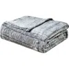 Luxury Home Takoda Sloth Throw Blanket