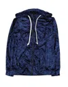 Luxury Lab Milano Babies'  Sweatshirts In Blue