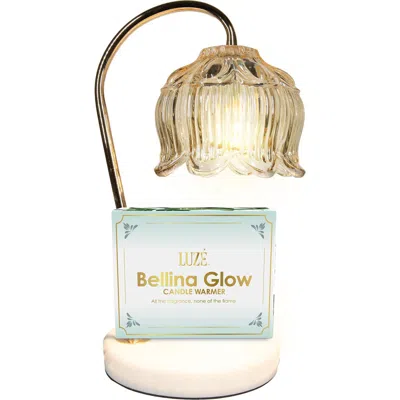 Luzè Luze Luzé Candle Warmer In Ivory