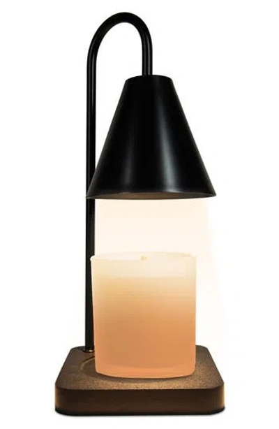 Luzè Luze Raven Candle Warmer Lamp