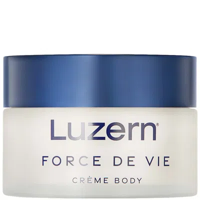 Luzern Serum Absolut V15+