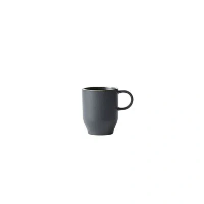 Luzerne Moira Mug 11.25 oz By  (case Of 36) (stoneware) In Roasted Sesame