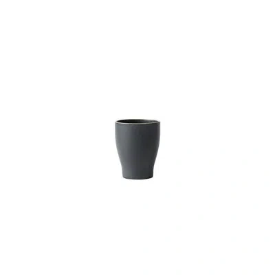 Luzerne Moira Tumbler 8 Oz. By  (case Of 36) (stoneware) In Roasted Sesame