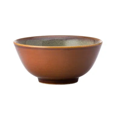 Luzerne Rustic Sama Bowl 7 oz By  (case Of 48) (porcelain)