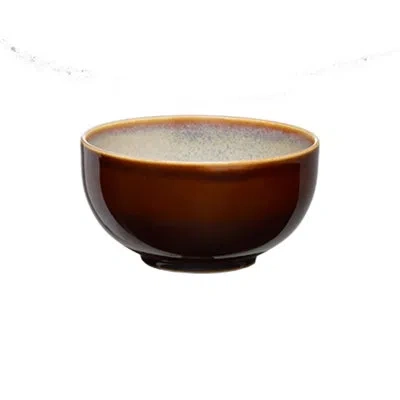 Luzerne Rustic Sama Bowl 9 oz By  (case Of 48) (porcelain)