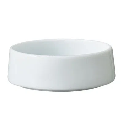 Luzerne Scandi 2 Oz. Dish By  (case Of 72) (porcelain)