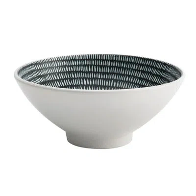 Luzerne Urban Storm Bowl 9 1/2 In By  (case Of 12) (porcelain)