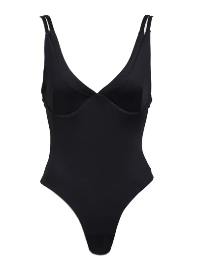Lvhr Women's Cassidy One Piece In Black