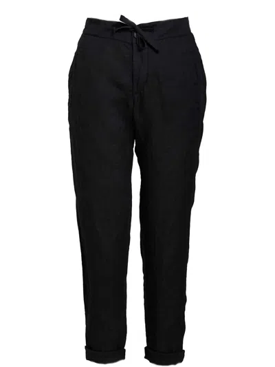 Lvhr Women's Taylor Crop Pant In Black