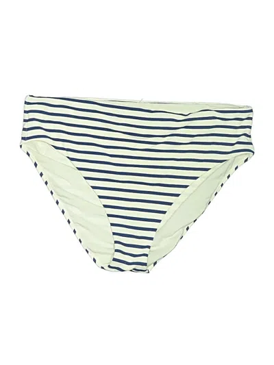 Pre-owned Lyaner Swimsuit Bottoms In Green