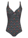 Lygia & Nanny Adriana Swimsuit