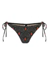 Lygia & Nanny Asteca Bikini Bottoms