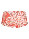 Lygia & Nanny Copacabana Floral Swim Shorts In Multi